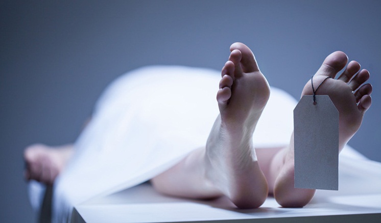 शौचालयमा लडेर दाङको तुलसीपुरमा एक महिलाको ज्यान गयो